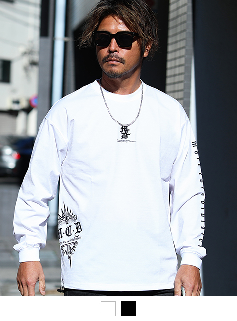 ロンT | PEET ONLINE STORE ロンT | PEET ONLINE STORE