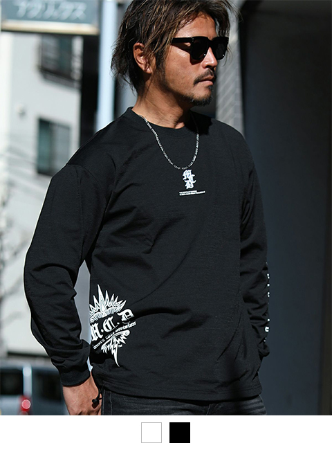 ロンT | PEET ONLINE STORE