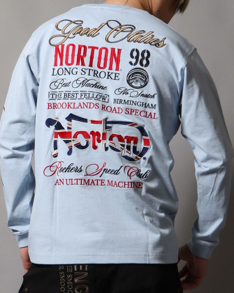 Norton 2XLサイズ ユニオンジャック ロックフィールド スカジャン | 横浜 | ジーンズハウス いわ乃