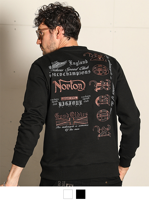 パーカー・トレーナー | PEET ONLINE STORE