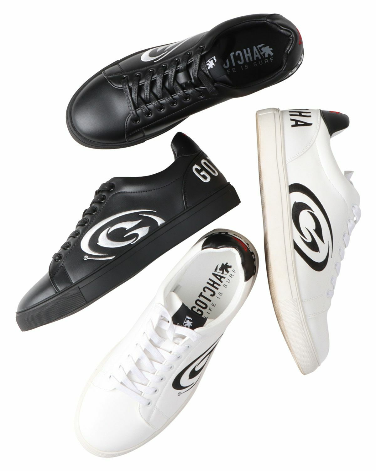 カラーバリエーション