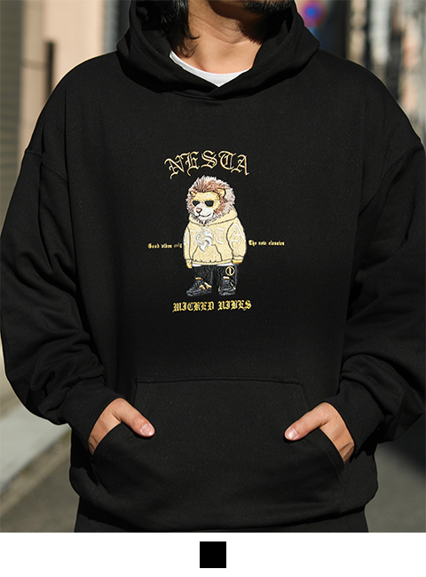 ブラック：171ｃｍ/75kg(XLサイズ着用)