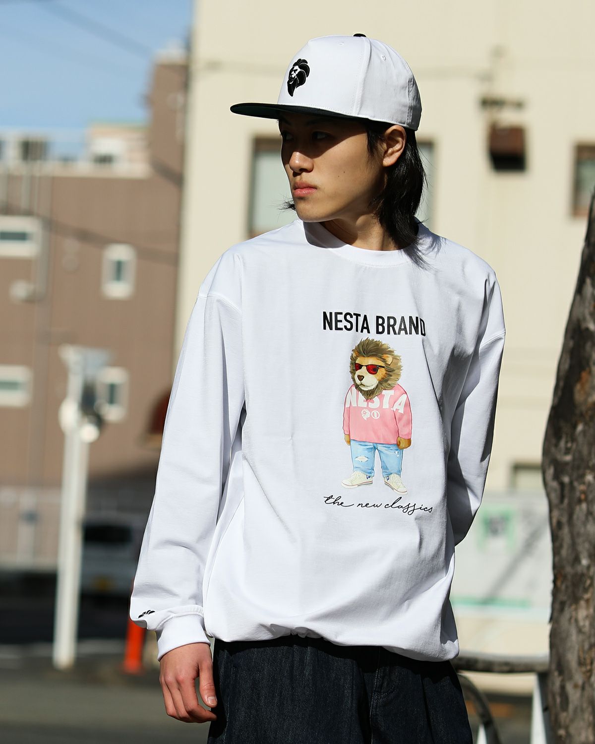 NESTA BRAND（ネスタ）公式オンライン-PEET ONLINE STORE | PEET 