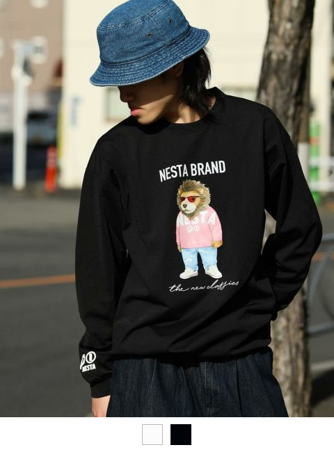 NESTABRAND ネスタブランド　モッズコート NESTA BRAND メンズモッズコート、ミリタリー｜コート