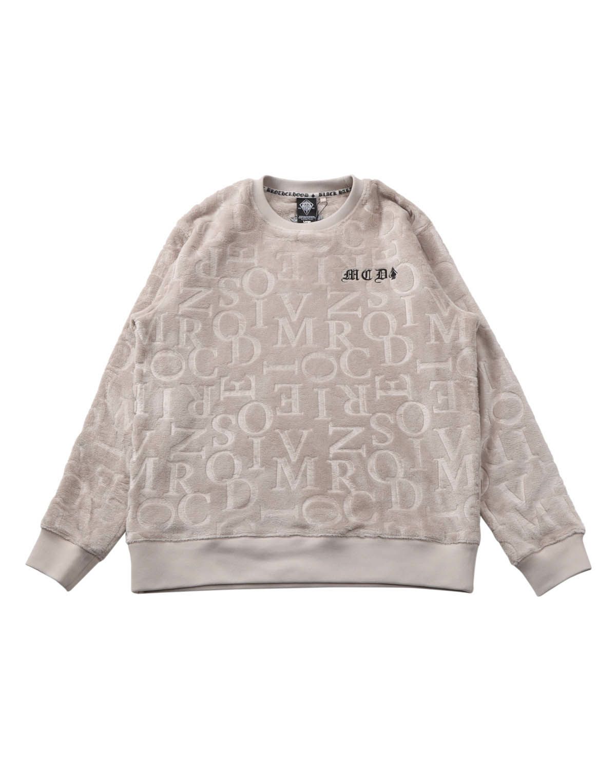CHILL OUT -珠玉の両面ボア- – PEET ONLINE STORE