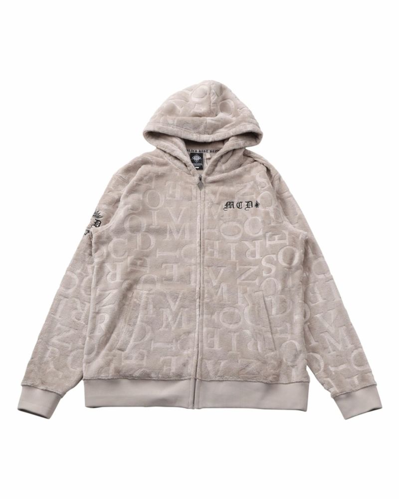 CHILL OUT -珠玉の両面ボア- – PEET ONLINE STORE