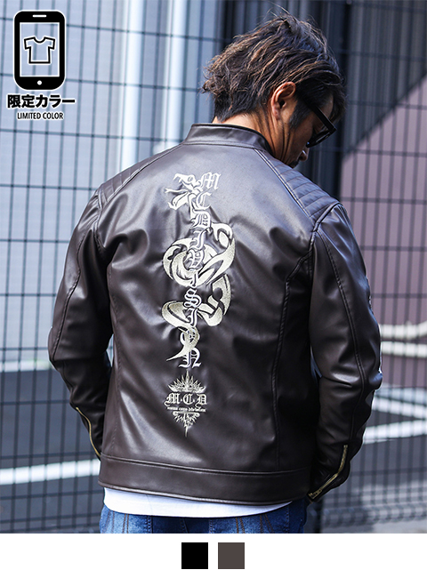 ゴールド：173cm/72kg(Lサイズ着用)