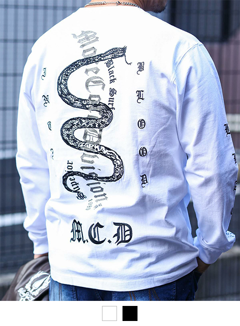 ロンT | PEET ONLINE STORE