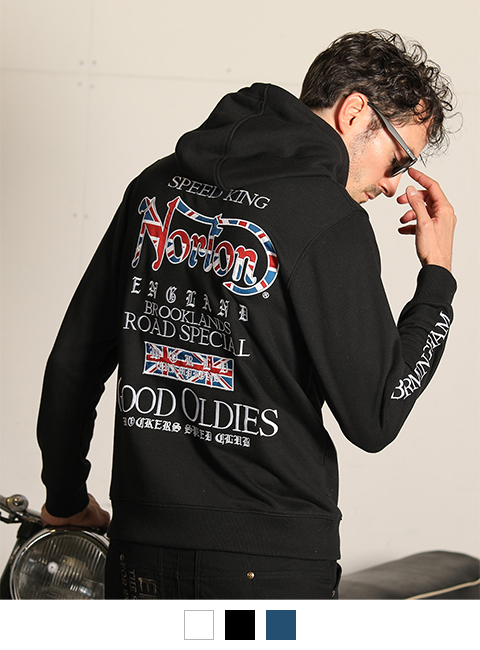 ブラック:186cm(Mサイズ着用)