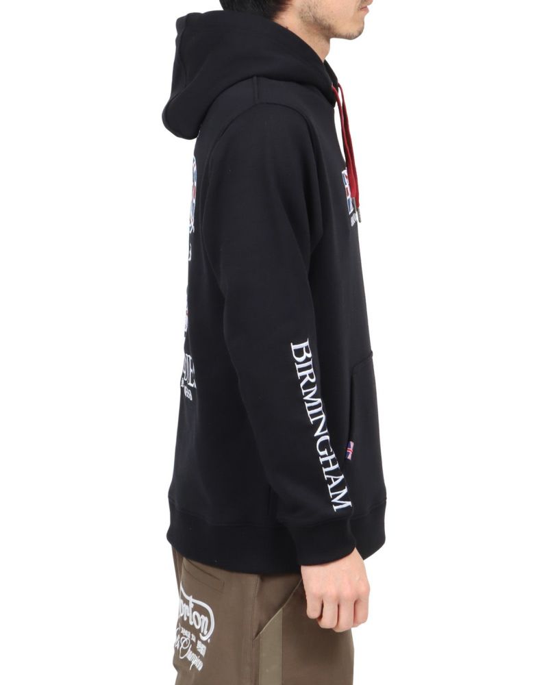 Union Jack ユニオンジャック ジップパーカー archive Union Jack ユニオンジャック ジップパーカー archive