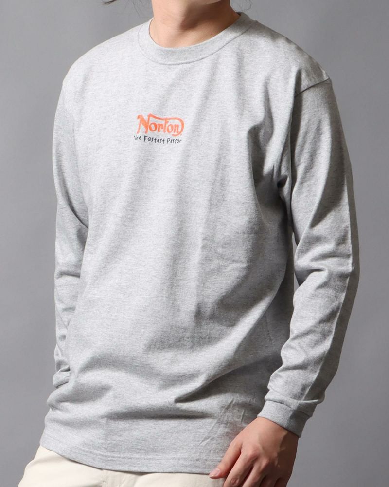 JAPAN ロンT &Tシャツ（だんしゃり） BENDER TOKYO tシャツ 「BENDER TOKYO」古着風 レトロ バンド
