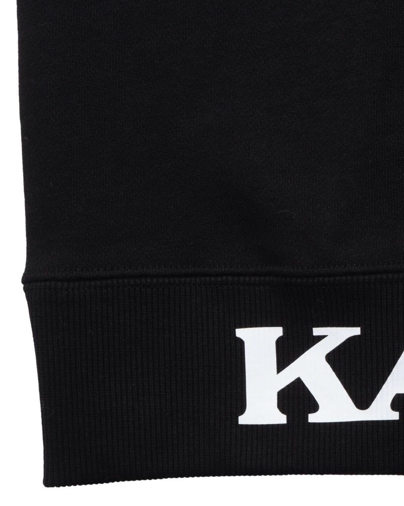 Karl Kani] サガラ NEW YORK CITY パーカー | PEET ONLINE STORE