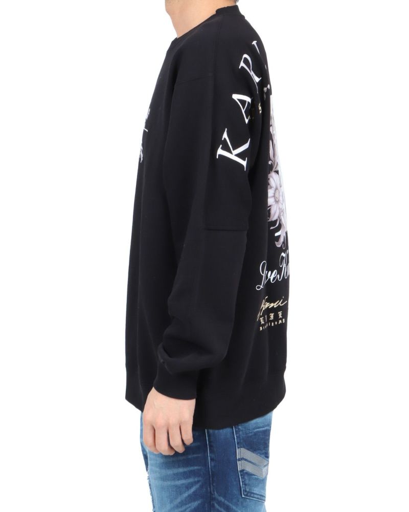 ブラック：180cm67kg(Lサイズ着用)