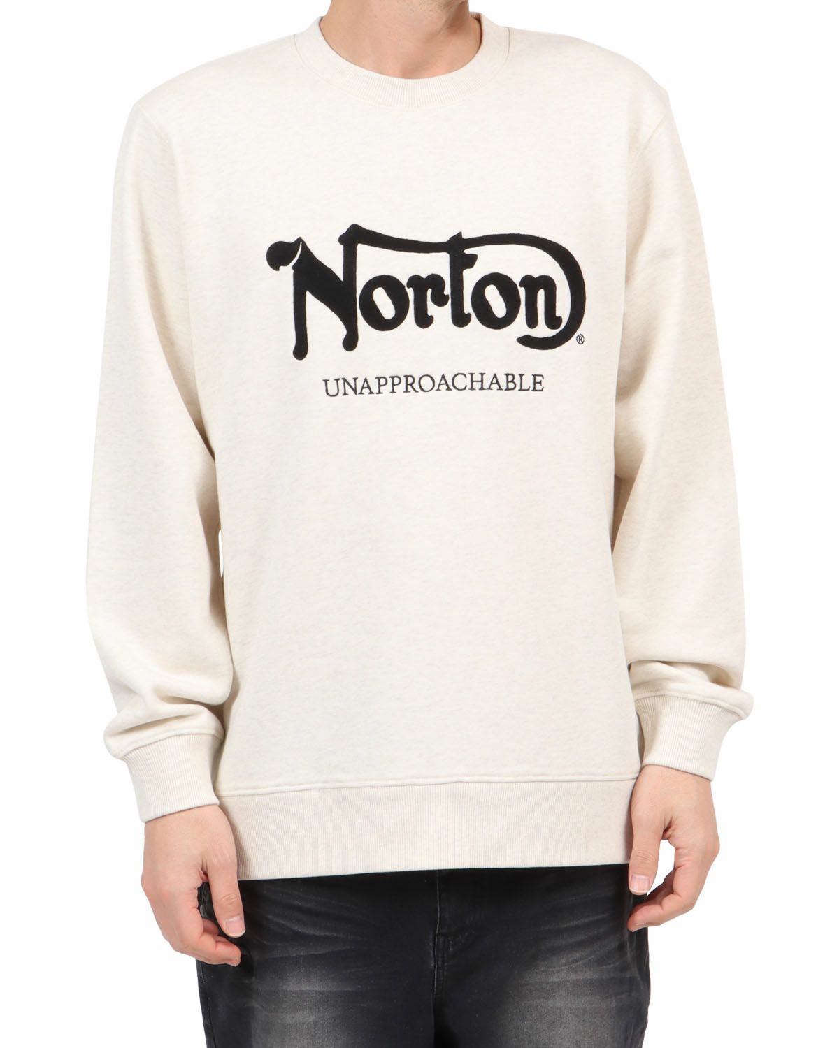 キナリ：180cm67kg(Lサイズ着用)