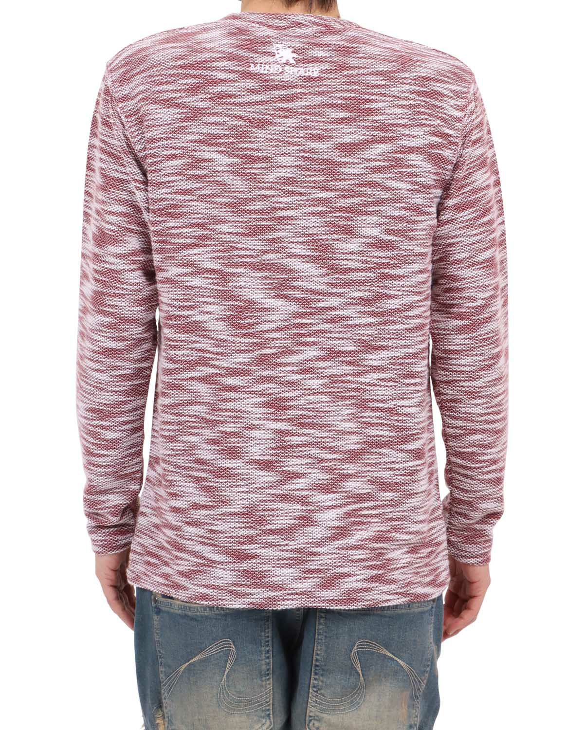 レッド：180cm67kg(Lサイズ着用)