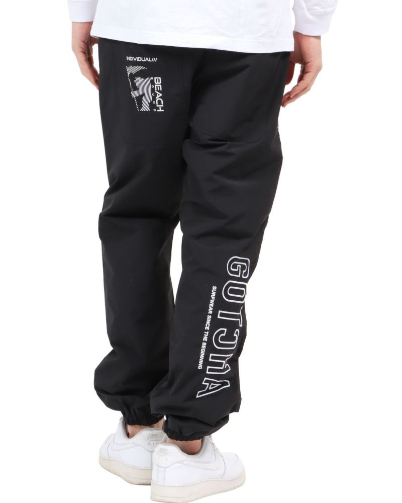 GOTCHA] 撥水 セットアップ イージーパンツ | PEET ONLINE STORE