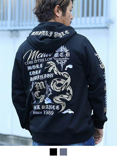 ブラック：173cm/72kg(Lサイズ着用)