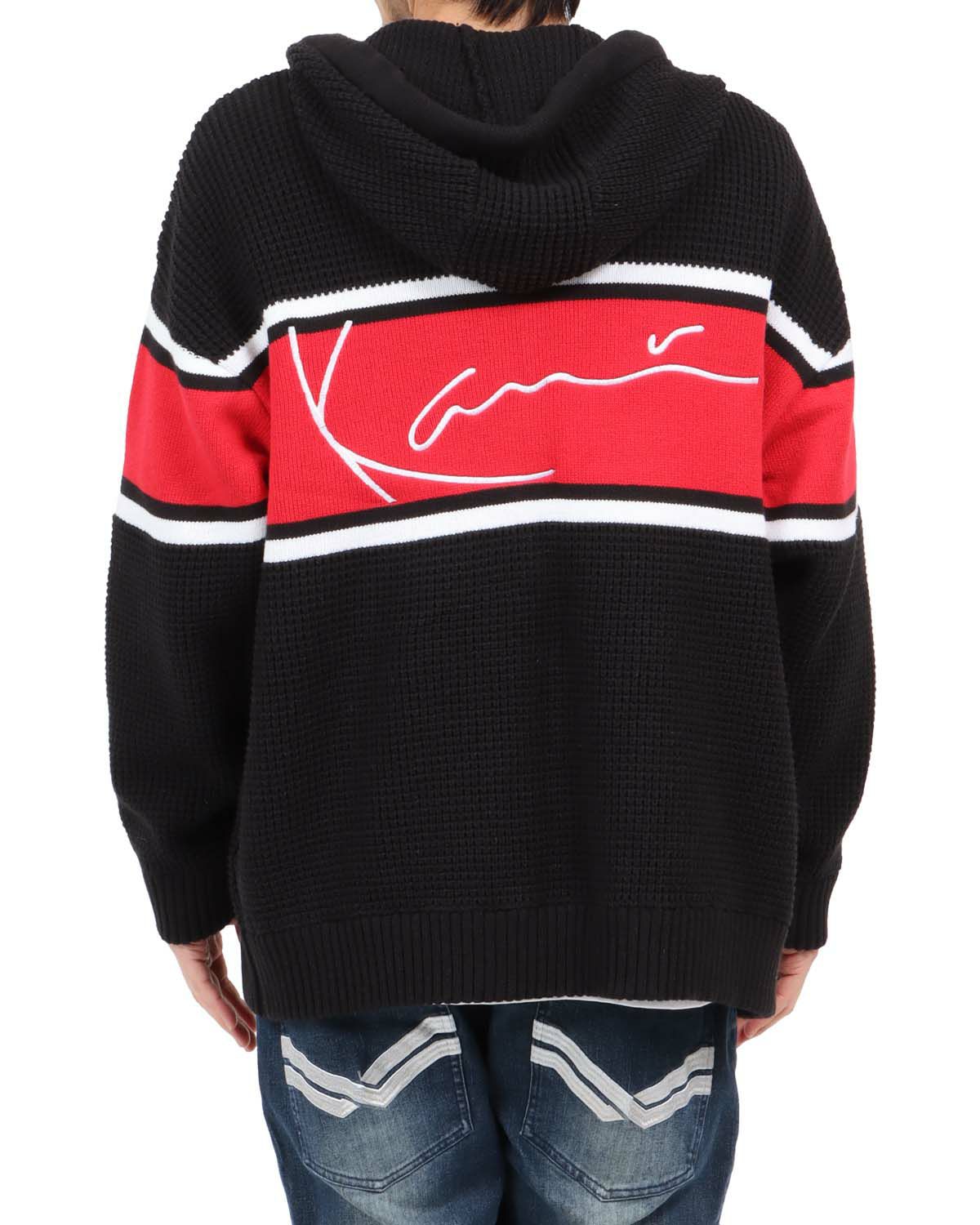 ブラック：180cm67kg(Lサイズ着用)