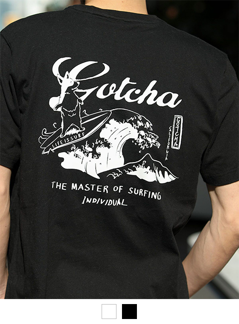 ブラック：180cm67kg(Lサイズ着用)