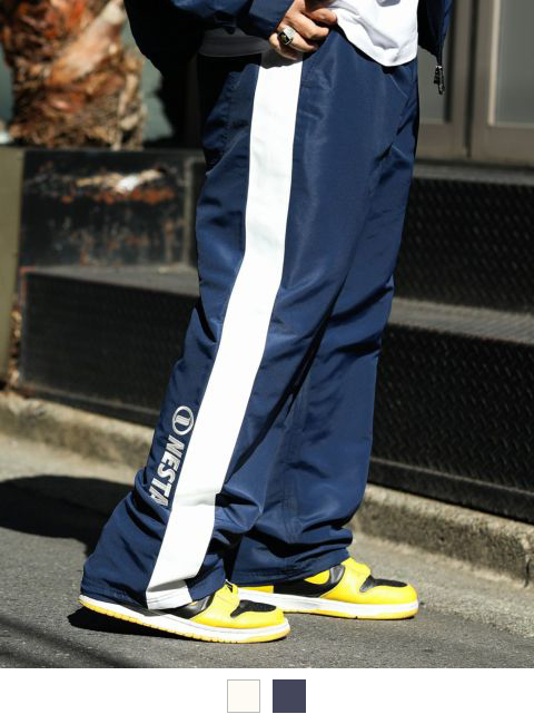 ダークネイビー：171ｃｍ/75kg(XLサイズ着用)