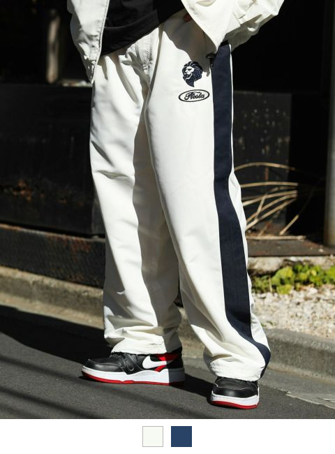 オフホワイト：168cm55kg(Lサイズ着用)