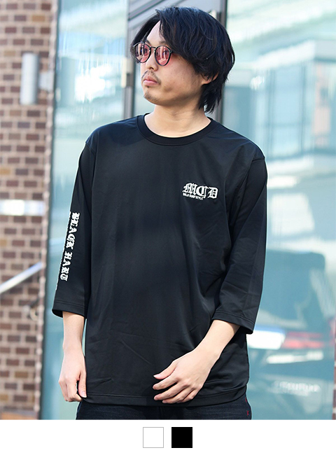 Tシャツ・6分袖・7分袖 | PEET ONLINE STORE