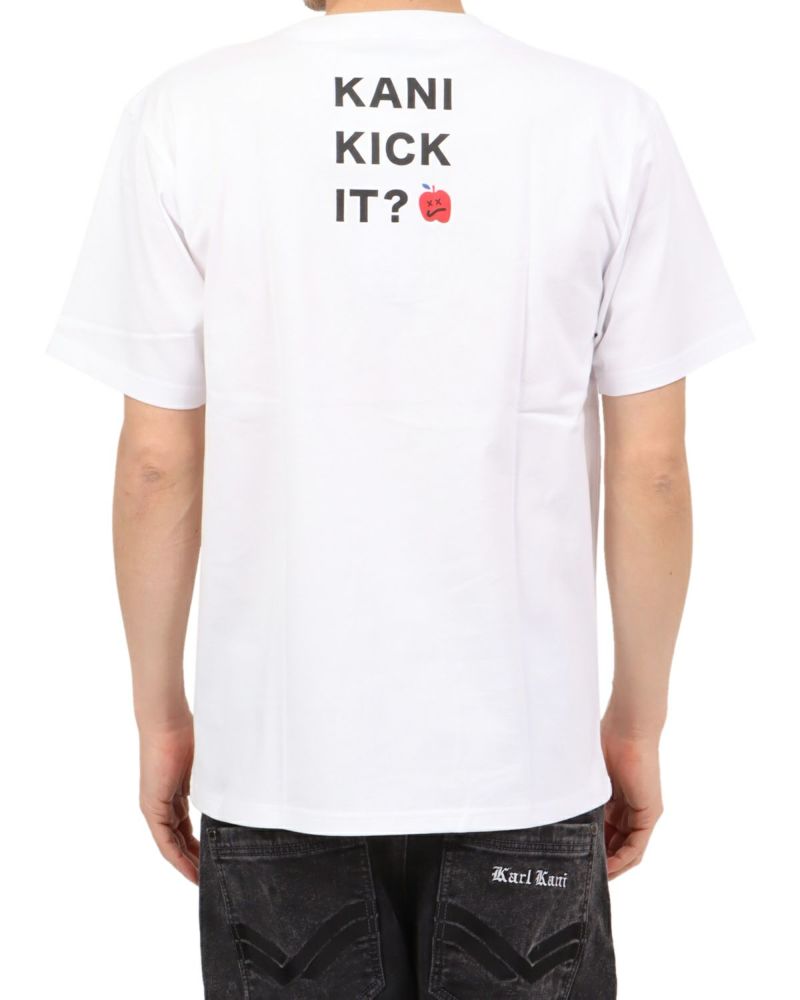 ホワイト：180cm67kg(Lサイズ着用)