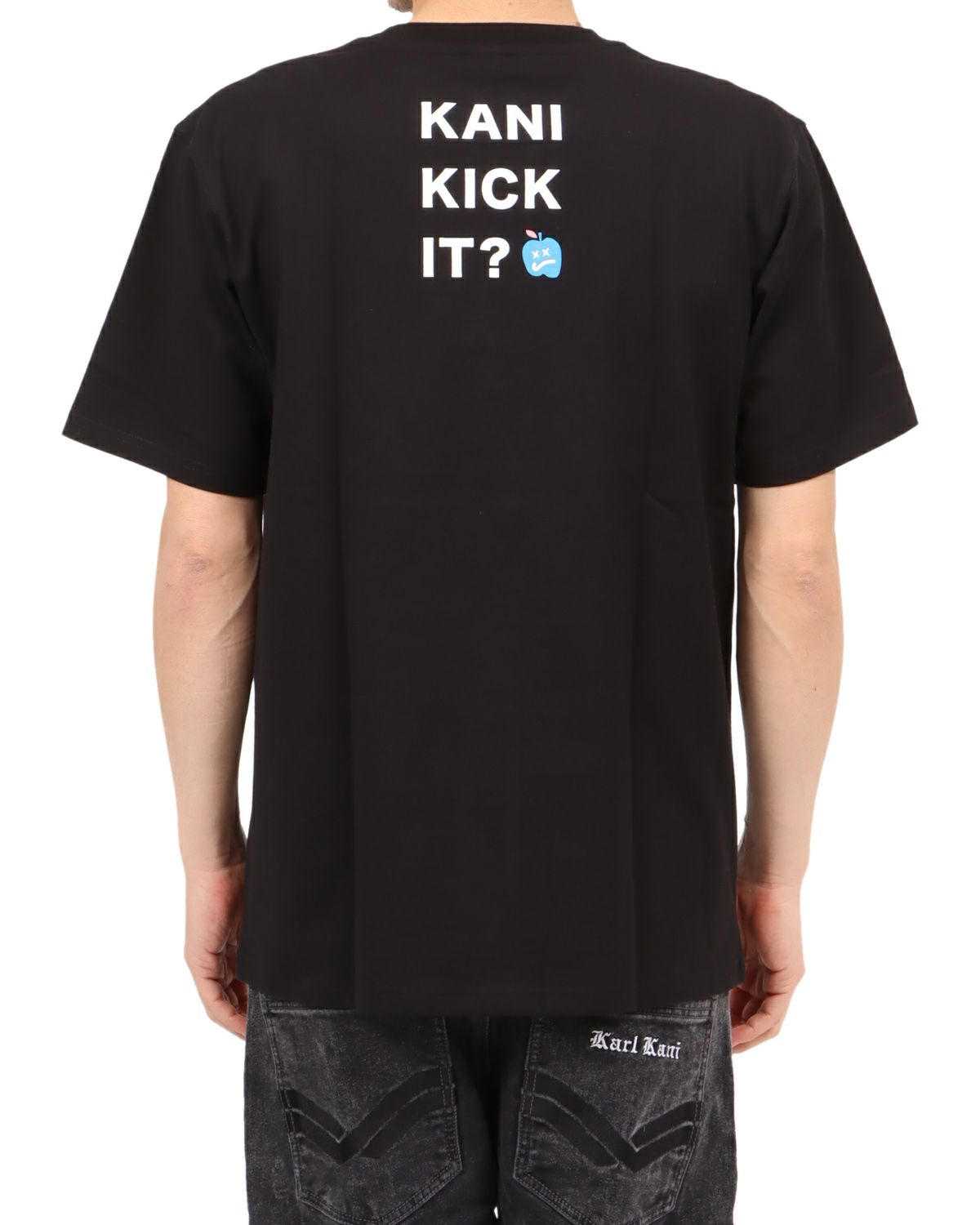 ブラック：180cm67kg(Lサイズ着用)