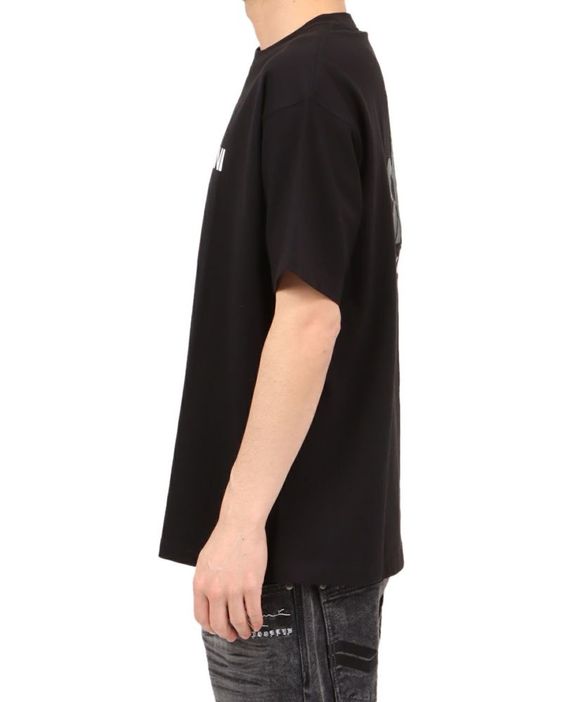 ブラック：180cm67kg(Lサイズ着用)