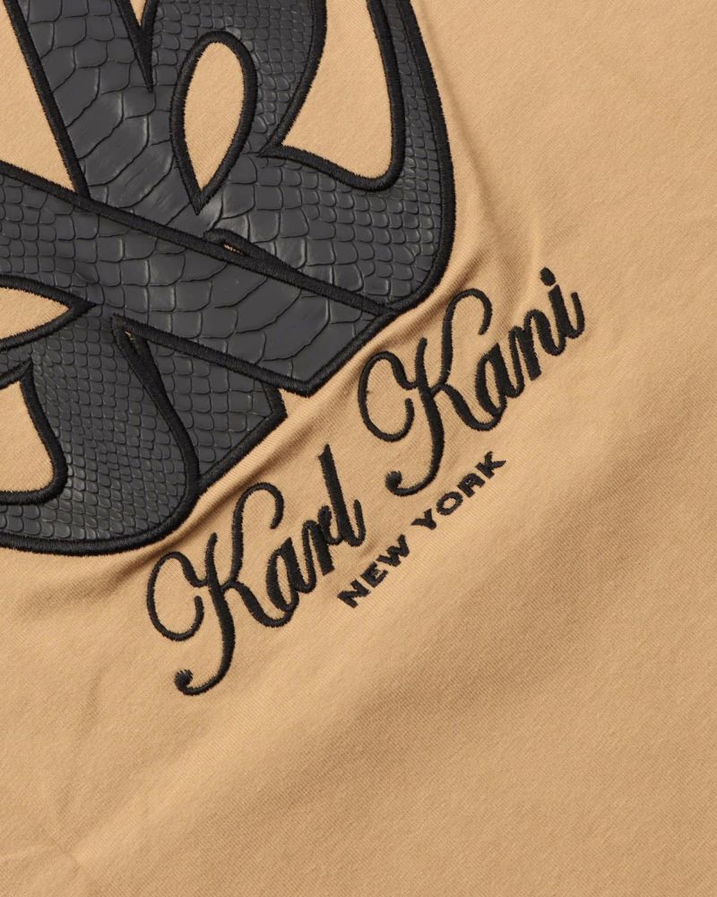 サンドベージュ