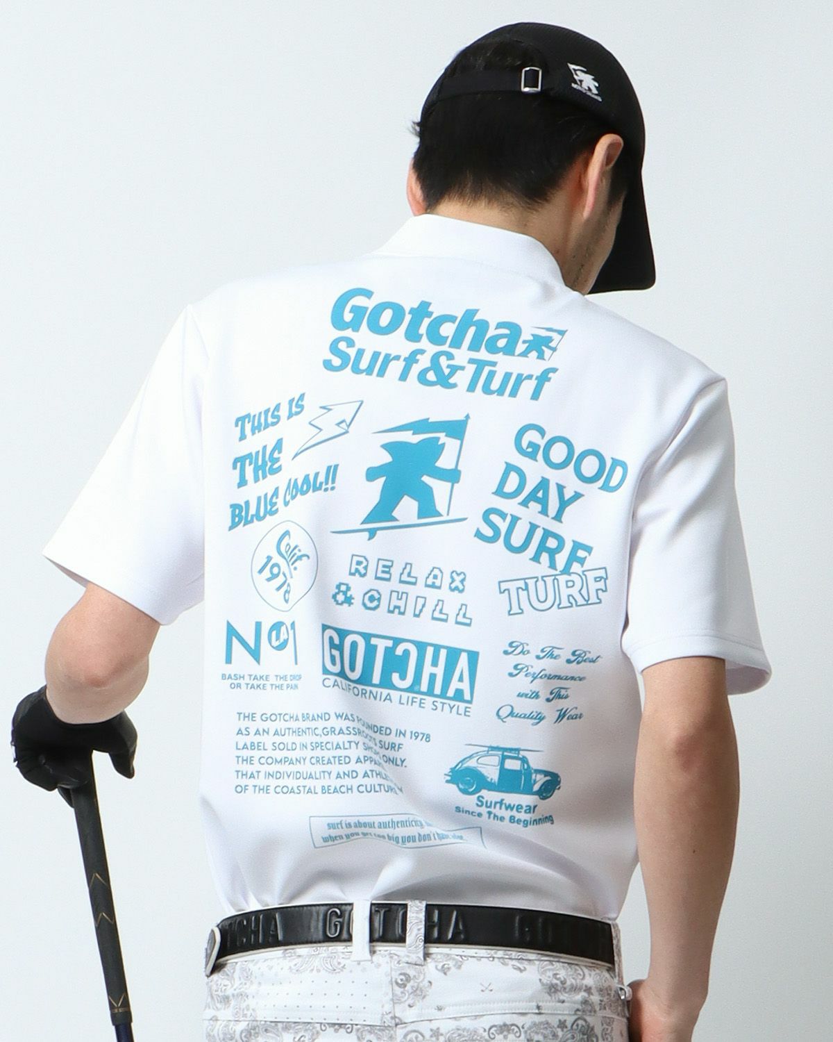【レビューを書けば送料当店負担】 GOTCHAGOLF ONLINE （ガッチャゴルフ）公式オンライン-PEET その他