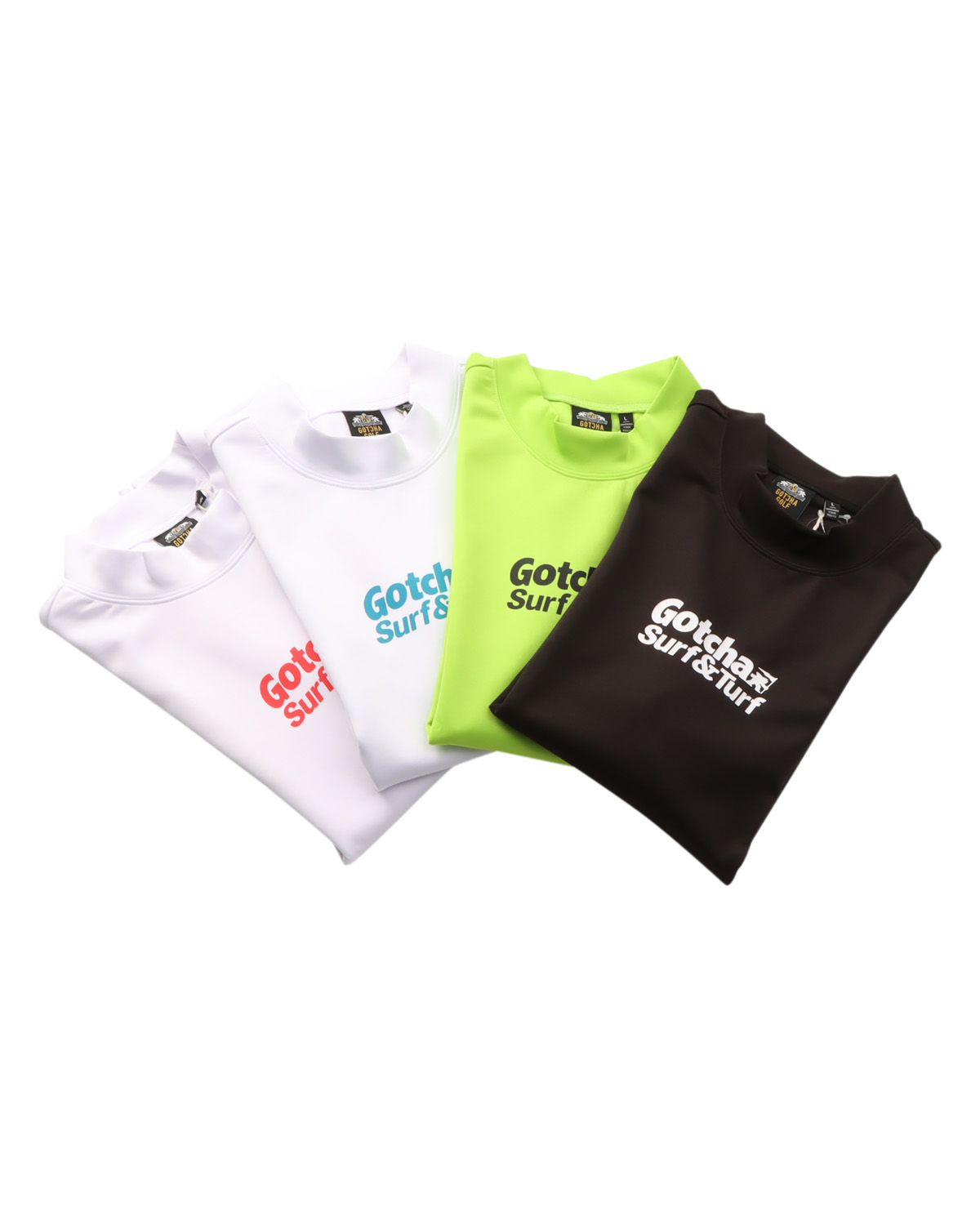 カラーバリエーション