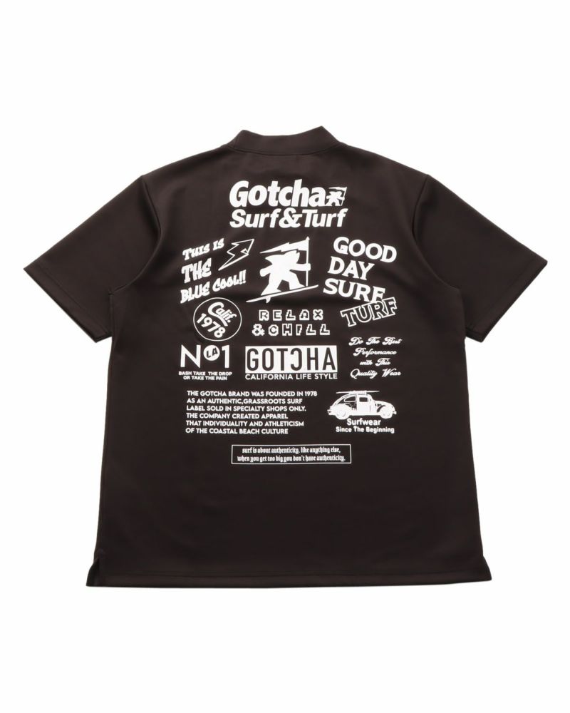Amazon.co.jp: 完売限定 GOOLD GOLF ROCKERS Tシャツ Lサイズ