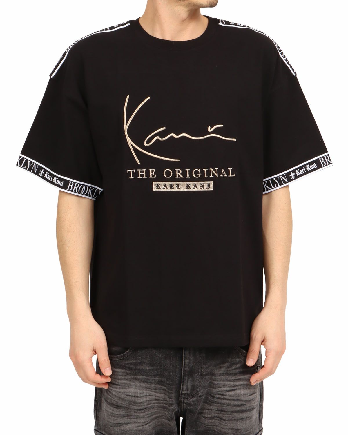 ブラック：180cm67kg(Lサイズ着用)