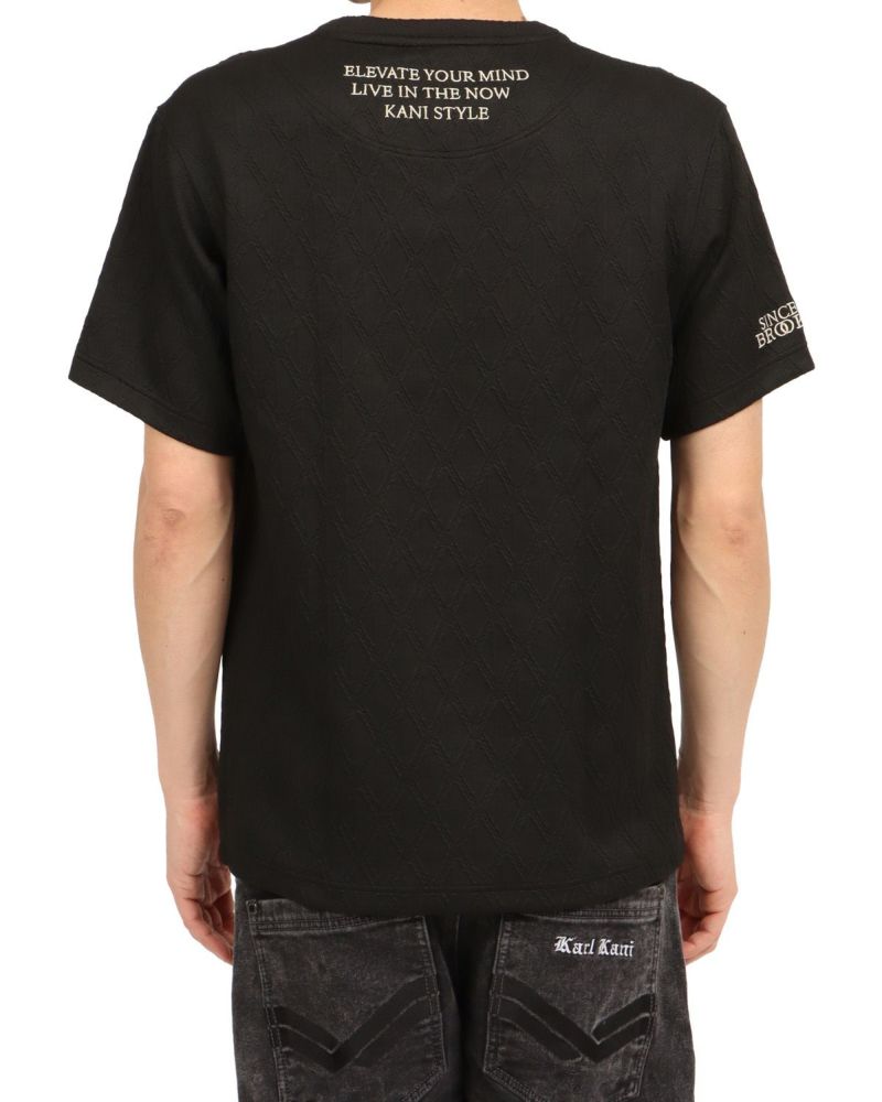 ブラック：180cm67kg(Lサイズ着用)