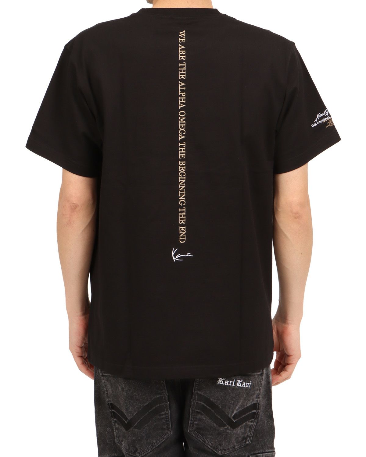 ブラック：180cm67kg(Lサイズ着用)