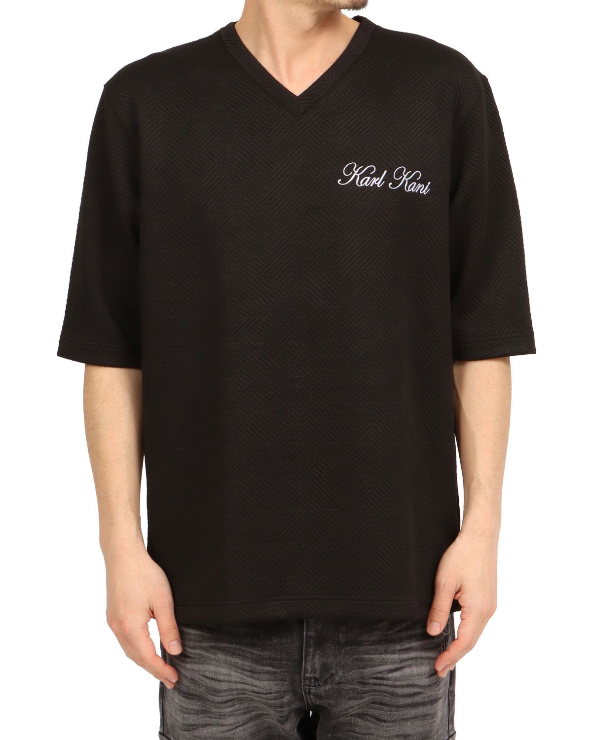 ブラック：180cm67kg(Lサイズ着用)