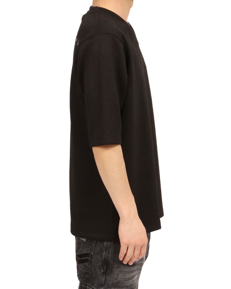 ブラック：180cm67kg(Lサイズ着用)