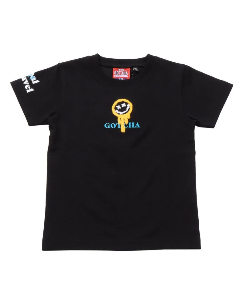 マイキー ロングスリーブTシャツ – EGOZARU ONLINE STORE