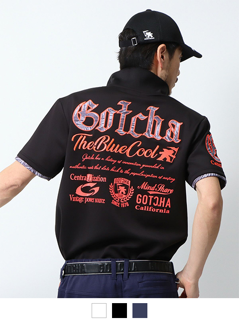 ブラック：180cm67kg(Lサイズ着用)