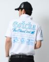 ホワイト：180cm67kg(Lサイズ着用)
