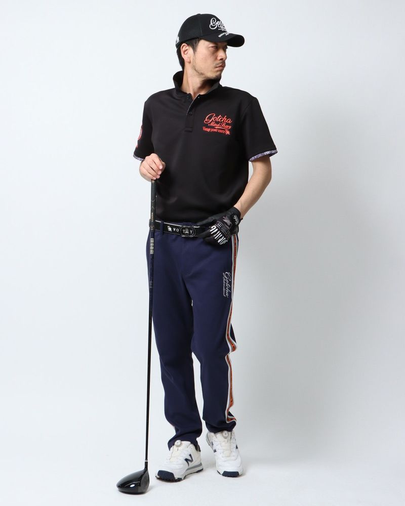 ブラック：180cm67kg(Lサイズ着用)