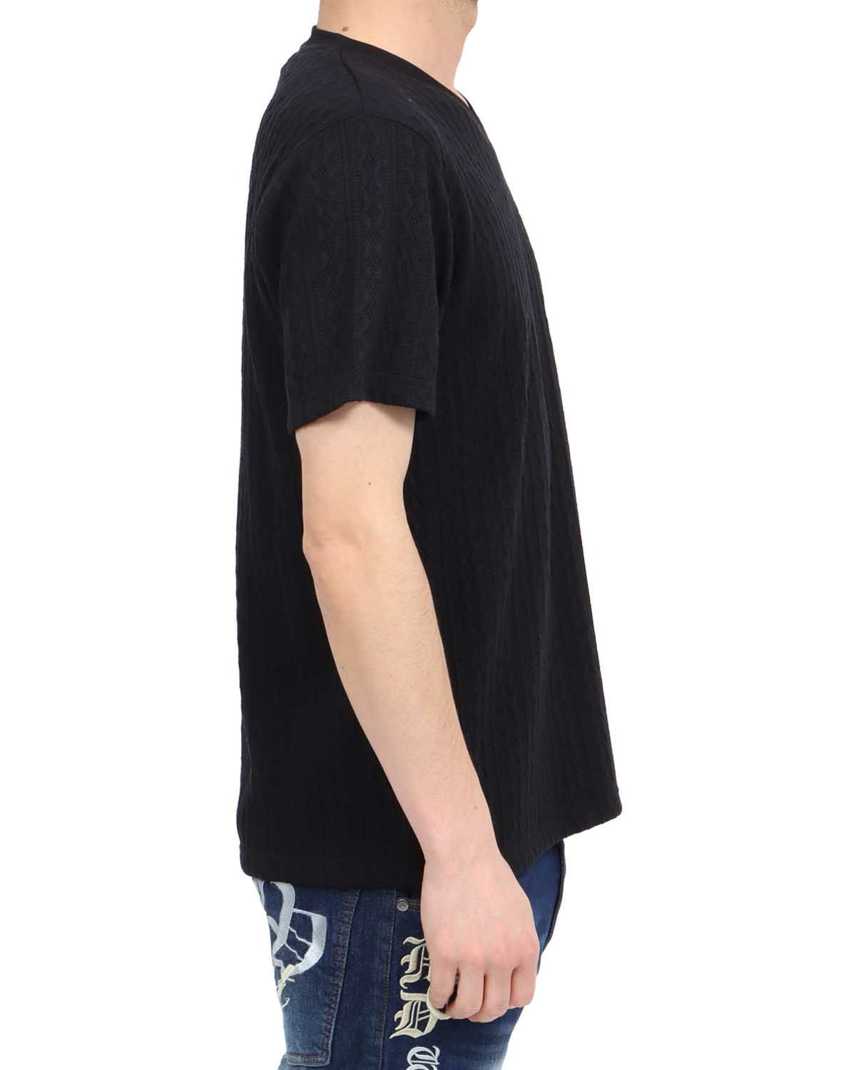 ブラック：180cm67kg(Lサイズ着用)