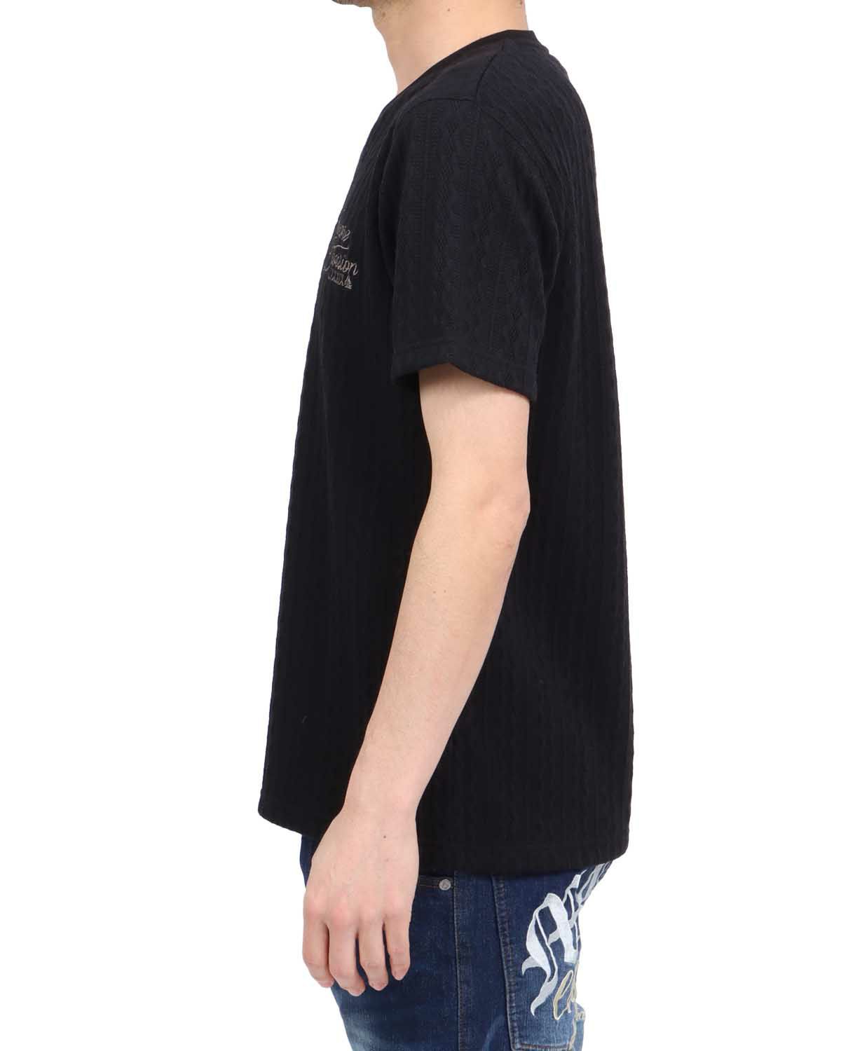 ブラック：180cm67kg(Lサイズ着用)