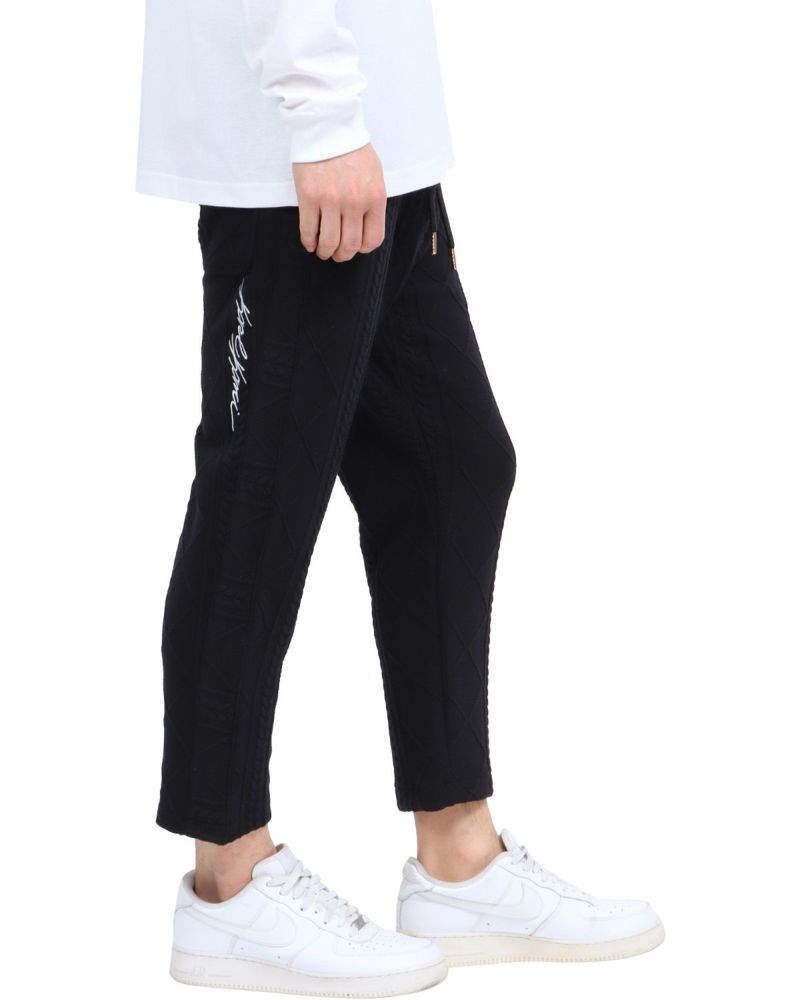 ブラック：180cm67kg(Mサイズ着用)