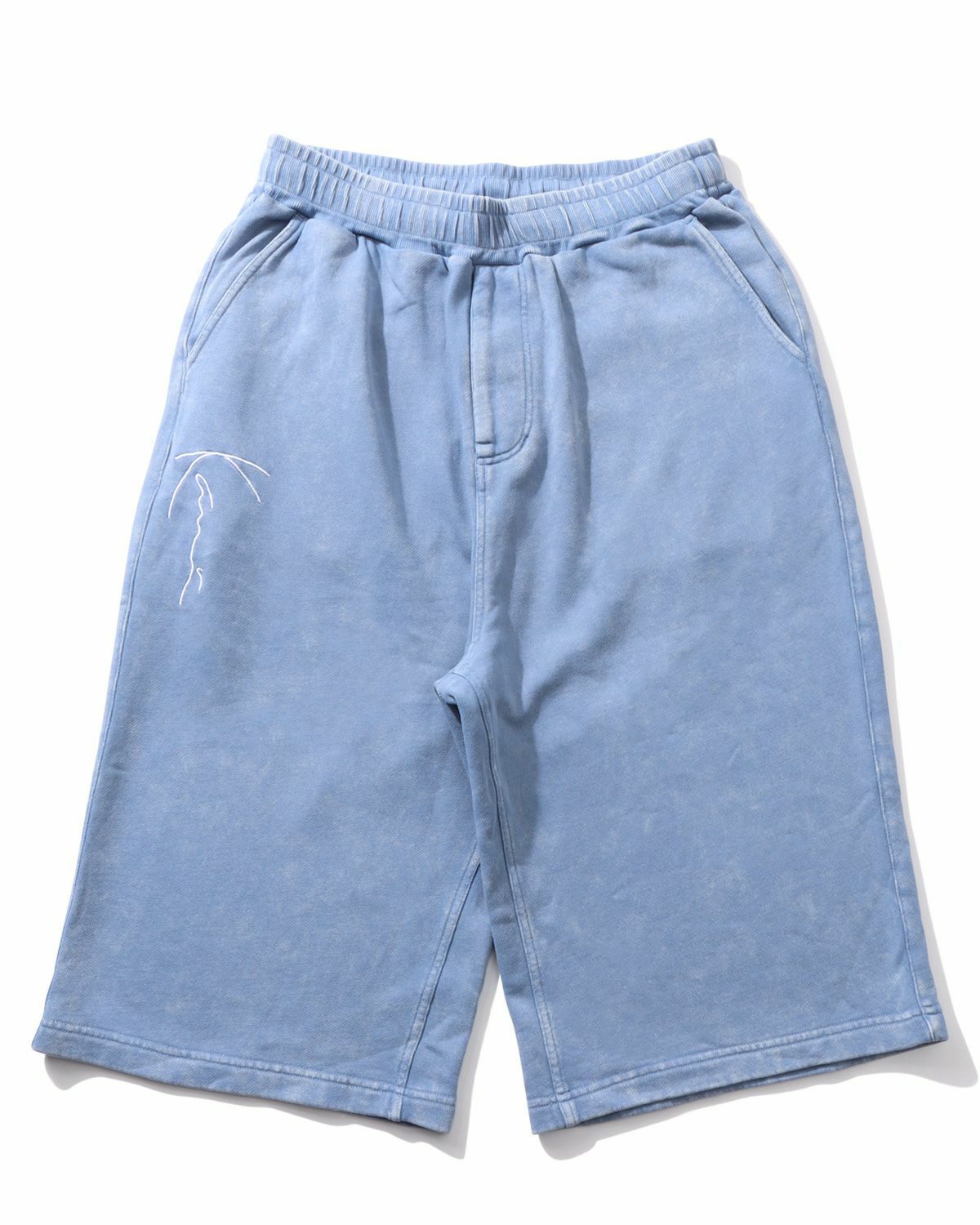 palante shorts こむ oat M パランテ ショーツ
