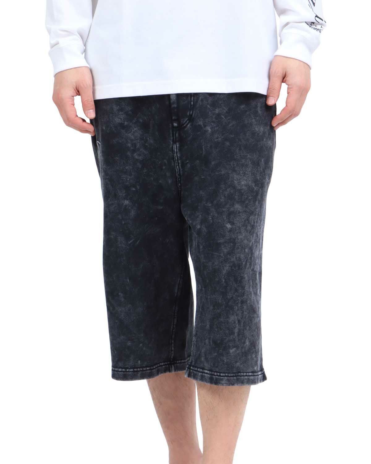 ブラック：180cm67kg(Lサイズ着用)