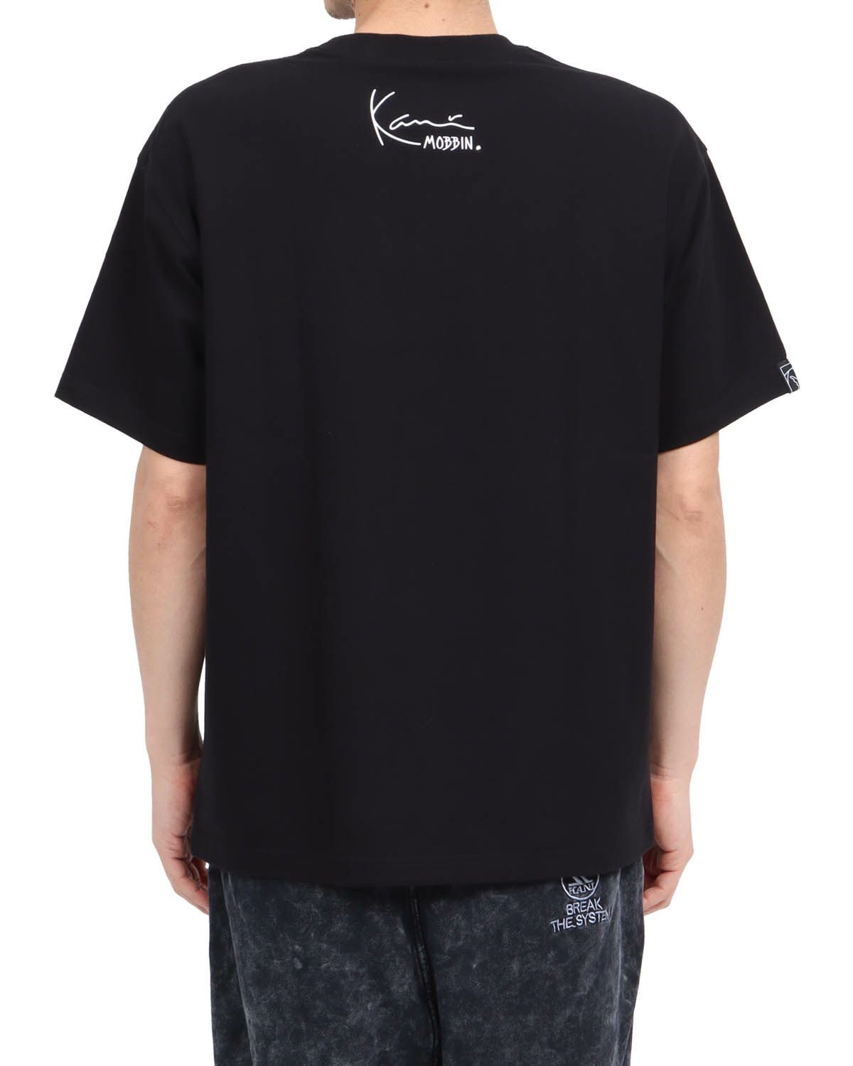 ブラック：180cm67kg(Lサイズ着用)