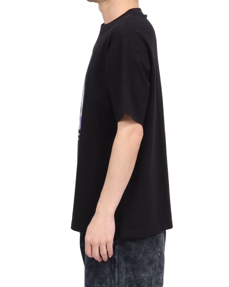 ブラック：180cm67kg(Lサイズ着用)