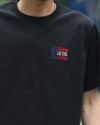 ブラック：180cm67kg(Lサイズ着用)